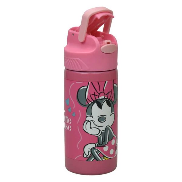 ΠΑΓΟΥΡΙ SS 500ml MINNIE MODE 553-04245