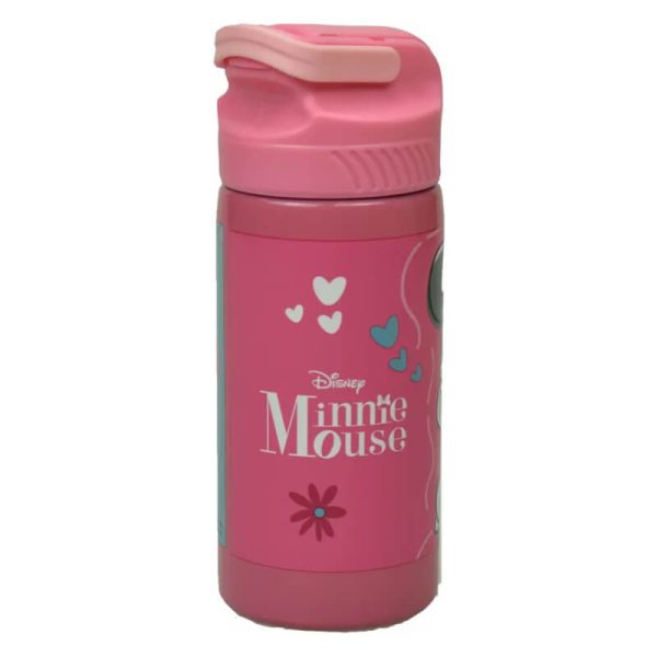 ΠΑΓΟΥΡΙ SS 500ml MINNIE MODE 553-04245