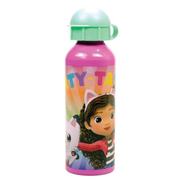 ΠΑΓΟΥΡΙ ΑΛΟΥΜΙΝΙΟΥ 520ml GABBY 574-10232
