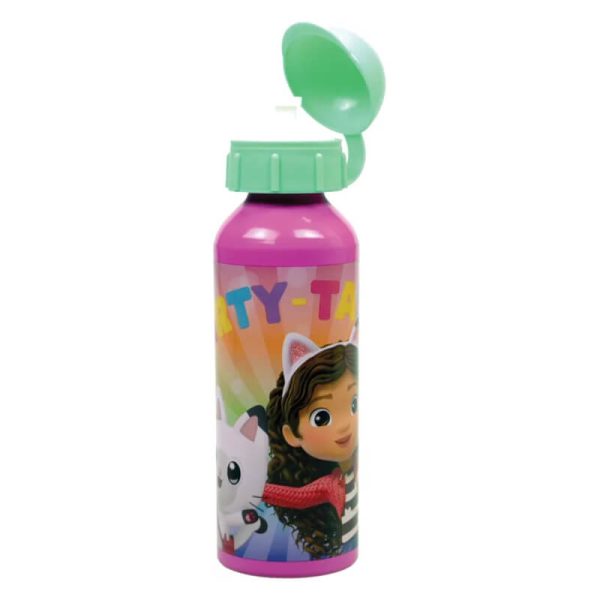 ΠΑΓΟΥΡΙ ΑΛΟΥΜΙΝΙΟΥ 520ml GABBY 574-10232