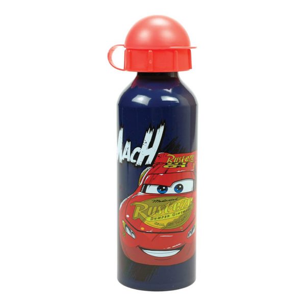 ΠΑΓΟΥΡΙ ΑΛΟΥΜΙΝΙΟΥ 520ml CARS 552-73232