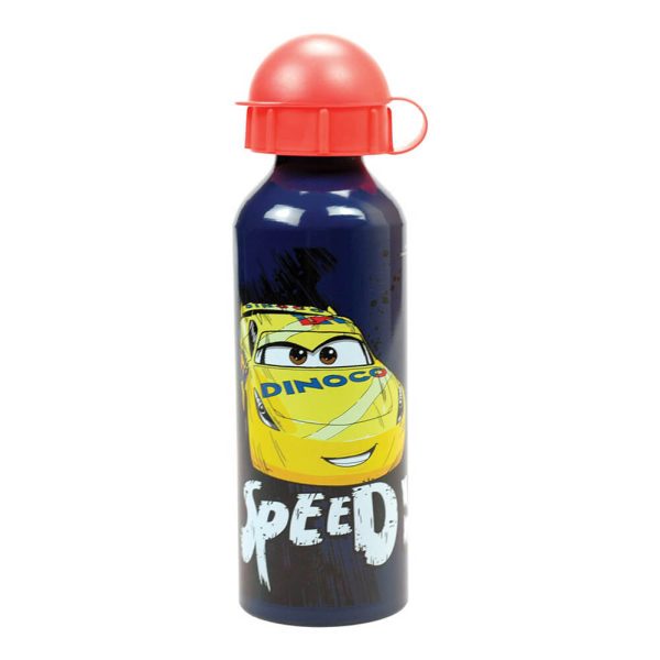 ΠΑΓΟΥΡΙ ΑΛΟΥΜΙΝΙΟΥ 520ml CARS 552-73232