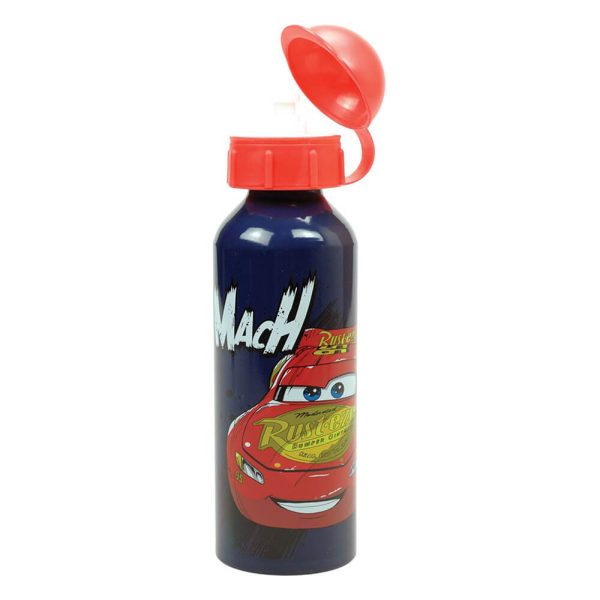 ΠΑΓΟΥΡΙ ΑΛΟΥΜΙΝΙΟΥ 520ml CARS 552-73232