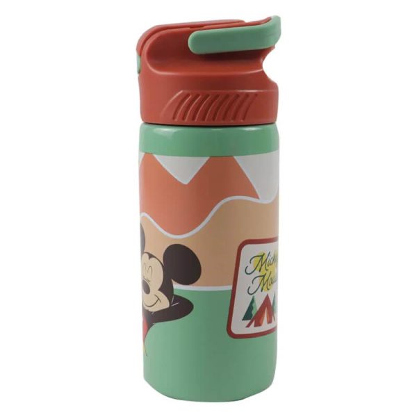 ΠΑΓΟΥΡΙ SS 500ml MICKEY 553-15245