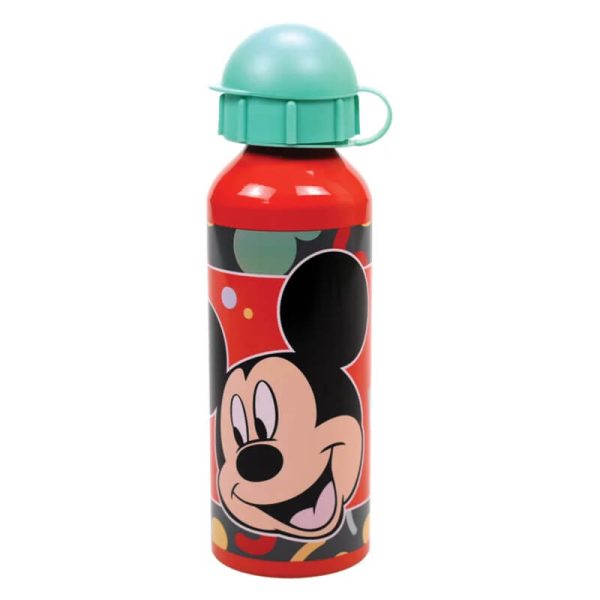 ΠΑΓΟΥΡΙ ΑΛΟΥΜΙΝΙΟΥ 520ml MICKEY 553-17232