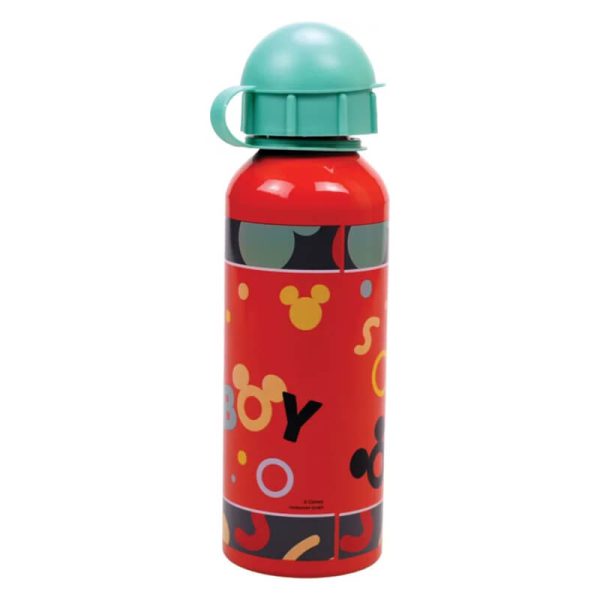 ΠΑΓΟΥΡΙ ΑΛΟΥΜΙΝΙΟΥ 520ml MICKEY 553-17232