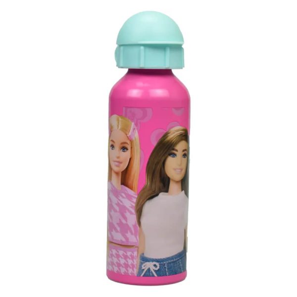 ΠΑΓΟΥΡΙ ΑΛΟΥΜΙΝΙΟΥ 520ml BARBIE 571-20232
