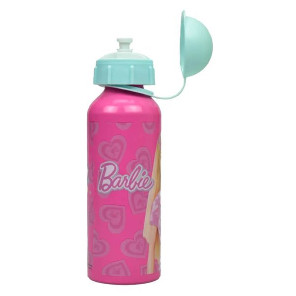 ΠΑΓΟΥΡΙ ΑΛΟΥΜΙΝΙΟΥ 520ml BARBIE 571-20232