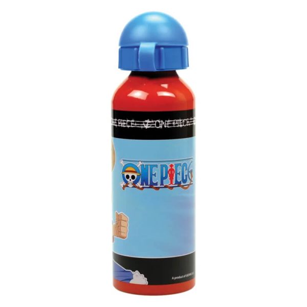 ΠΑΓΟΥΡΙ ΑΛΟΥΜΙΝΙΟΥ 520ml ONE PIECE 569-01232