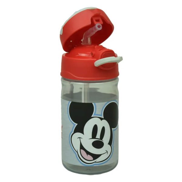 ΠΑΓΟΥΡΙ ΠΛΑΣΤΙΚΟ 350ml MICKEY ALL IN THE NAME 553-15204