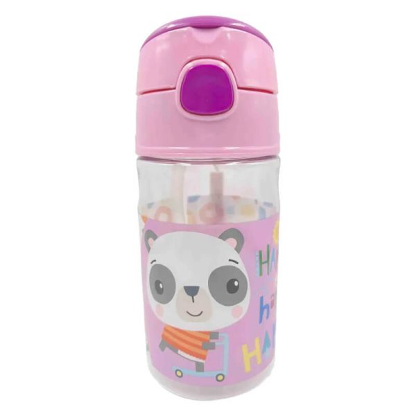 ΠΑΓΟΥΡΙ ΠΛΑΣΤΙΚΟ 350ml PANDA FISHER PRICE 571-68204
