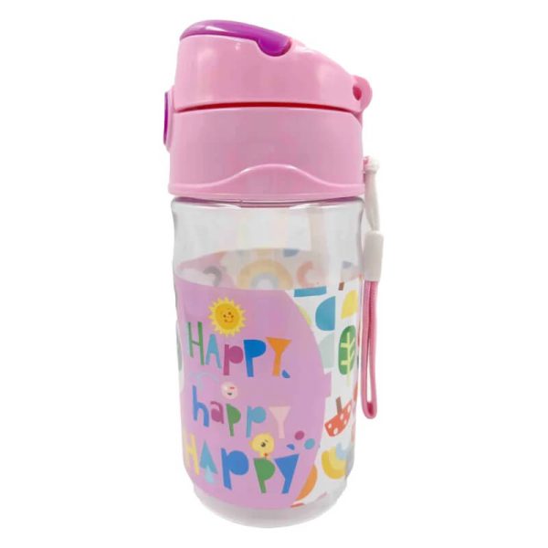 ΠΑΓΟΥΡΙ ΠΛΑΣΤΙΚΟ 350ml PANDA FISHER PRICE 571-68204