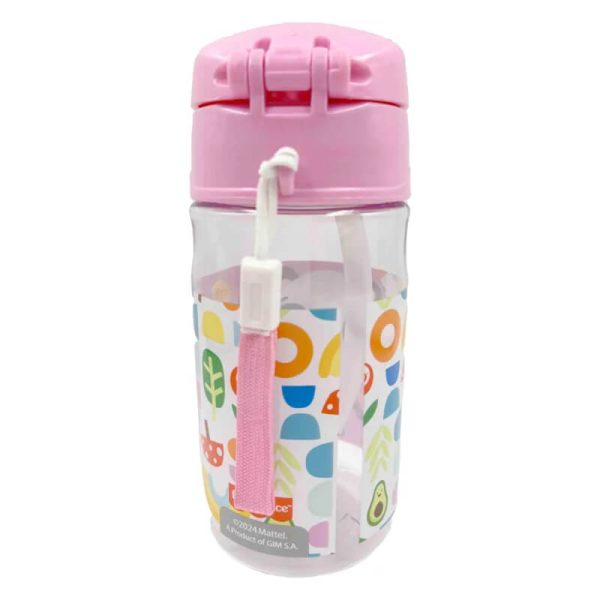 ΠΑΓΟΥΡΙ ΠΛΑΣΤΙΚΟ 350ml PANDA FISHER PRICE 571-68204