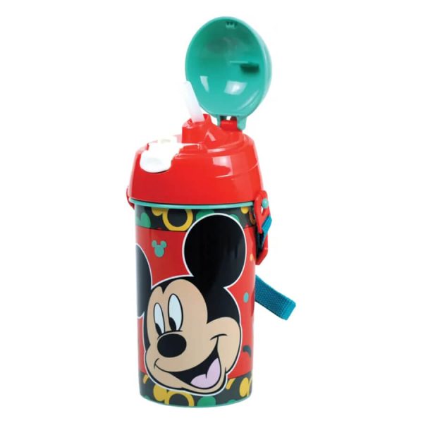ΠΑΓΟΥΡΙ ΠΛΑΣΤΙΚΟ FD 500ml MICKEY 553-17209