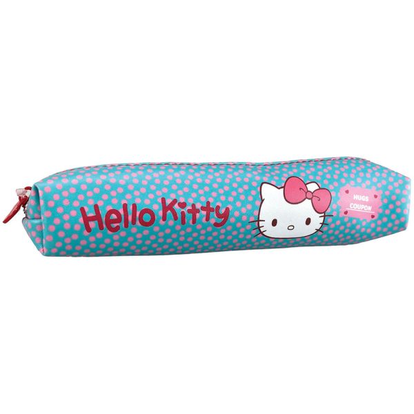 ΚΑΣΕΤΙΝΑ ΒΑΡΕΛΑΚΙ HELLO KITTY SWEETHEART ΤΥΡΚΟΥΑΖ 335-74004