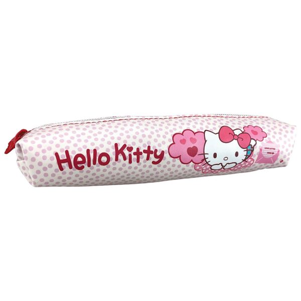 ΚΑΣΕΤΙΝΑ ΒΑΡΕΛΑΚΙ HELLO KITTY SWEETHEART ΜΠΕΖ 335-74005