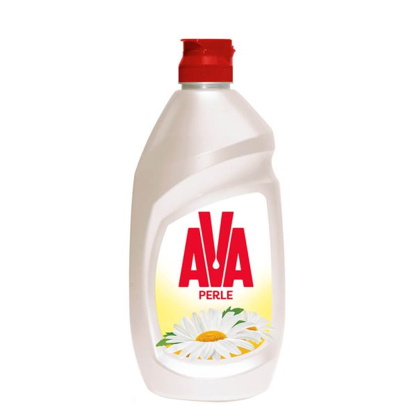 AVA PERLE ΥΓΡΟ ΠΙΑΤΩΝ 430ml ΧΑΜΟΜΗΛΙ