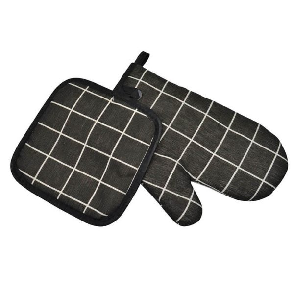 ΓΑΝΤΙ ΚΟΥΖΙΝΑΣ ΚΑΙ ΠΙΑΣΤΡΑ ΒΑΜΒΑΚΕΡΑ ΣΕΤ 2τεμ. 817603