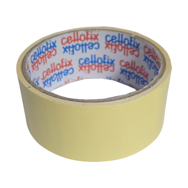 ΤΑΙΝΙΑ ΔΙΠΛΗΣ ΟΨΗΣ EUROFIX 205 38mm X 5M.