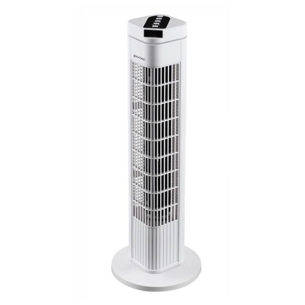 ΑΝΕΜΙΣΤΗΡΑΣ ΔΑΠΕΔΟΥ ENTAC ΠΥΡΓΟΣ 50W ΜΕ ΤΗΛΕΧΕΙΡΙΣΤΗΡΙΟ