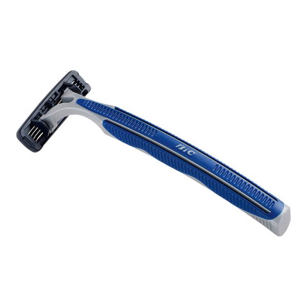 BIC FLEX3 CLASSIC ΞΥΡΑΦΑΚΙΑ ΜΙΑΣ ΧΡΗΣΗΣ 3+1τεμ.