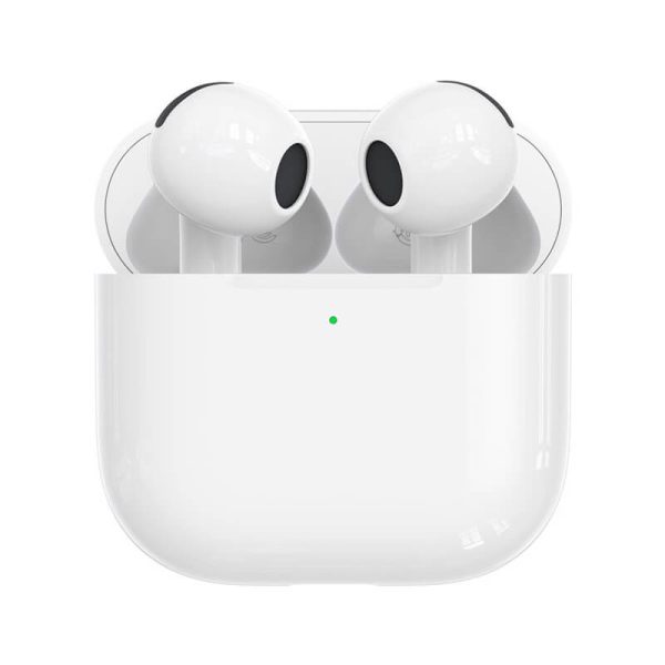 ΑΚΟΥΣΤΙΚΑ Bluetooth XO-Q6 PODS ΛΕΥΚΟ