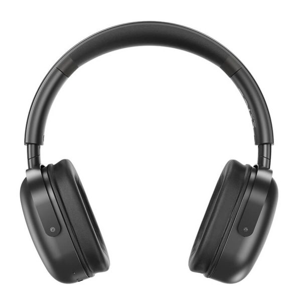 ΑΚΟΥΣΤΙΚΑ HEADPHONES BLUETOOTH XO-BE42 ΜΑΥΡΑ