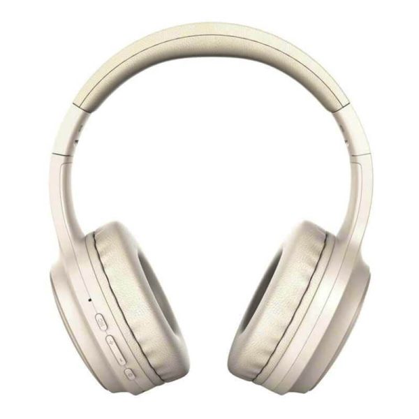 ΑΚΟΥΣΤΙΚΑ HEADPHONES BLUETOOTH XO-BE41 ΛΕΥΚΑ