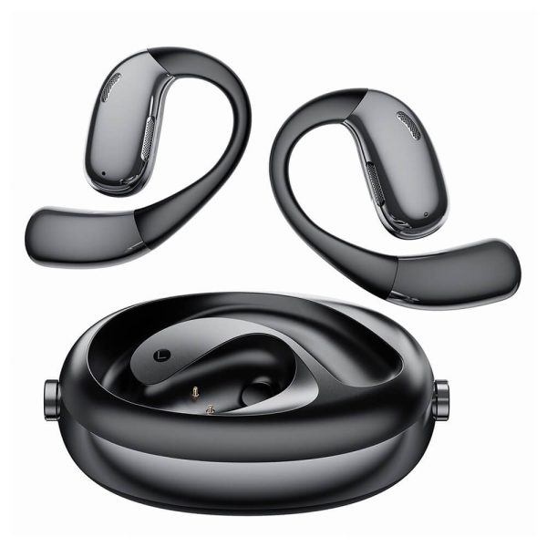 ΑΚΟΥΣΤΙΚΑ Bluetooth Earphones XO-G36 ΜΕ AI ΜΕΤΑΦΡΑΣΗ ΜΑΥΡΑ