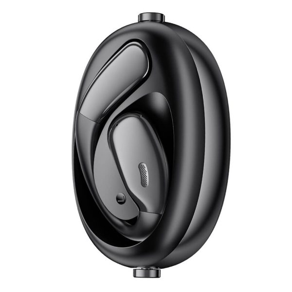 ΑΚΟΥΣΤΙΚΑ Bluetooth Earphones XO-G36 ΜΕ AI ΜΕΤΑΦΡΑΣΗ ΜΑΥΡΑ