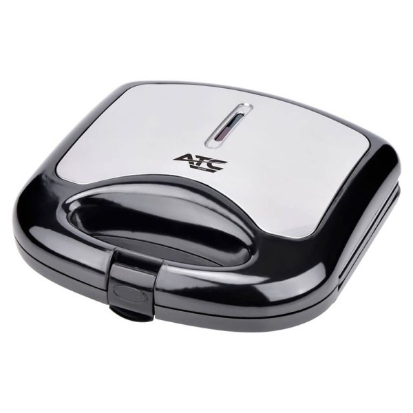 ΤΟΣΤΙΕΡΑ ATC-H6 750W INOX