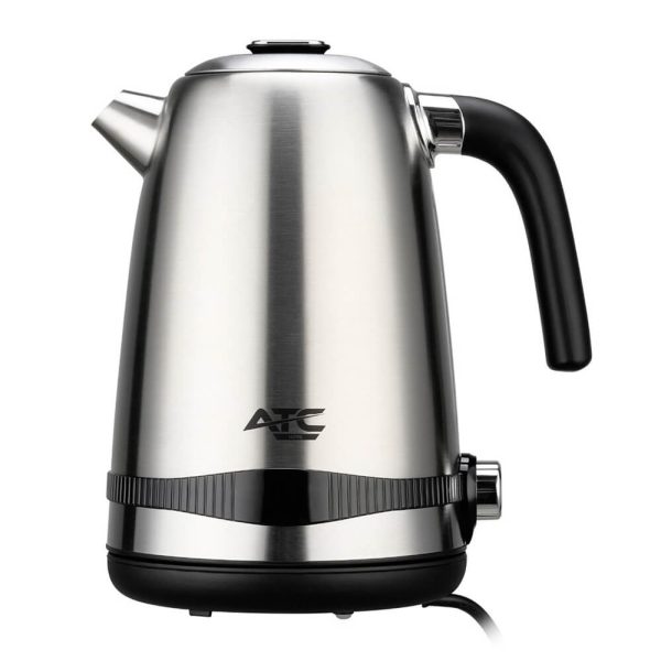 ΒΡΑΣΤΗΡΑΣ ATC-H2 1.7Lt INOX 2200W