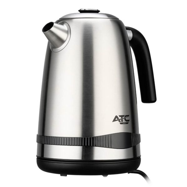 ΒΡΑΣΤΗΡΑΣ ATC-H2 1.7Lt INOX 2200W