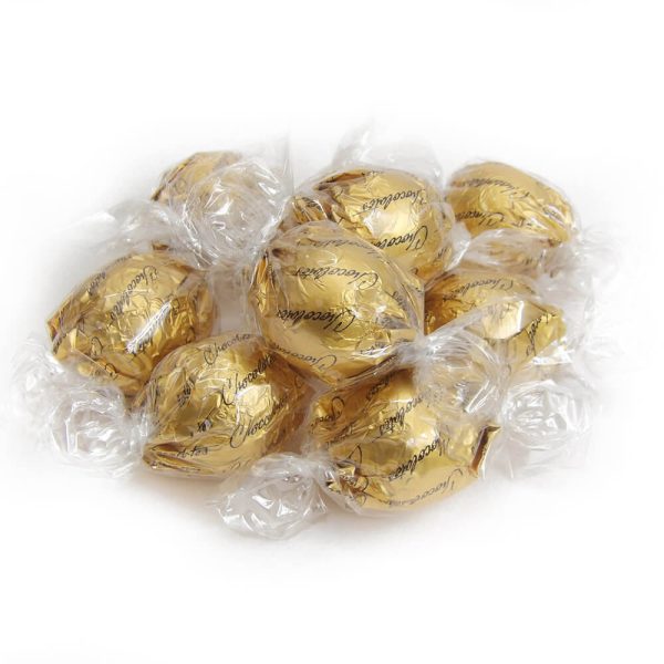 OSCAR DELICIOUS ΣΟΚΟΛΑΤΑΚΙΑ ΠΡΑΛΙΝΕΣ 500g