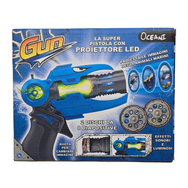 ΟΠΛΟ ΜΠΑΤΑΡΙΑΣ ΜΕ ΠΡΟΒΟΛΕΑ LED 23x20x6εκ. 103306