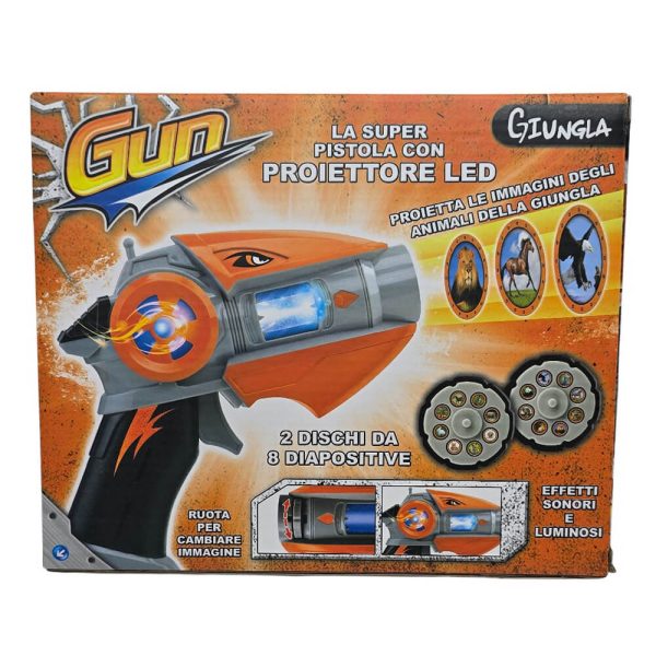 ΟΠΛΟ ΜΠΑΤΑΡΙΑΣ ΜΕ ΠΡΟΒΟΛΕΑ LED 23x20x6εκ. 103306