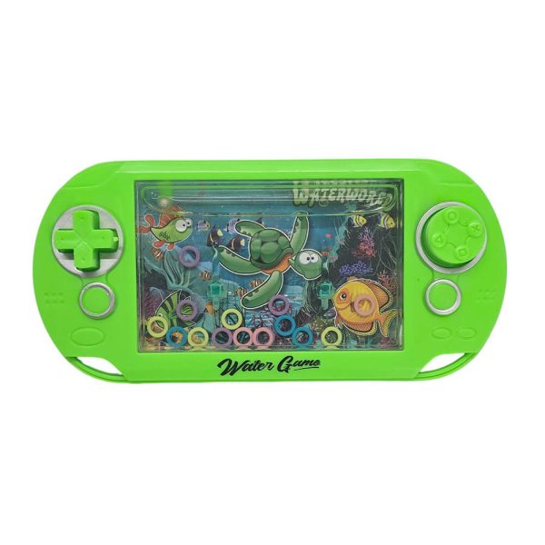 ΠΑΙΧΝΙΔΙ ΝΕΡΟΥ WATER GAME ΣΕ DISPLAY 474329