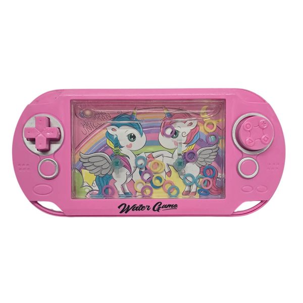 ΠΑΙΧΝΙΔΙ ΝΕΡΟΥ WATER GAME ΣΕ DISPLAY 474329