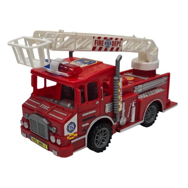 ΠΥΡΟΣΒΕΣΤΙΚΟ FRICTION 25εκ. Νο.688-1