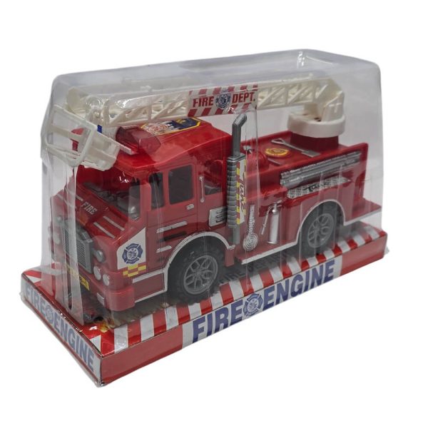 ΠΥΡΟΣΒΕΣΤΙΚΟ FRICTION 25εκ. Νο.688-1