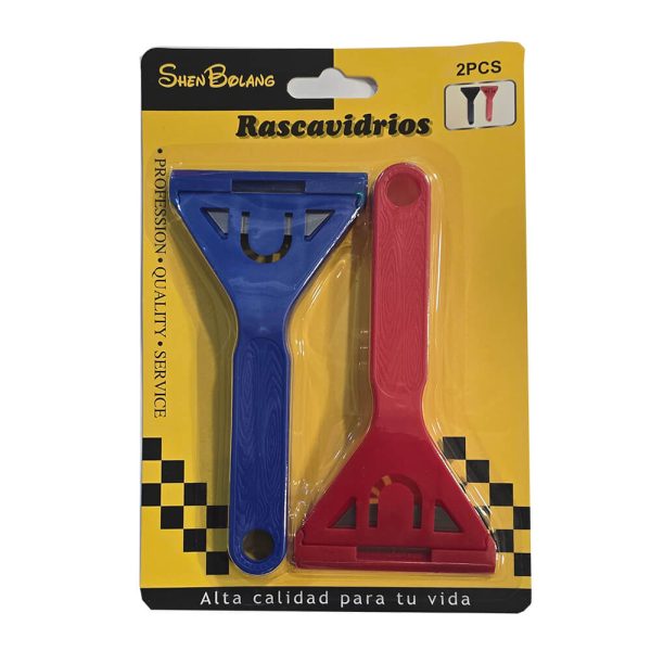 ΞΥΣΤΡΑ ΤΖΑΜΙΩΝ ΣΕΤ 2 ΤΕΜΑΧΙΩΝ _1291