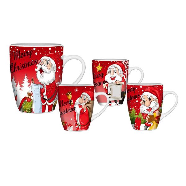 ΚΟΥΠΑ ΧΡΙΣΤΟΥΓΕΝΝΙΑΤΙΚΗ 4 ΣΧΕΔΙΑ 768