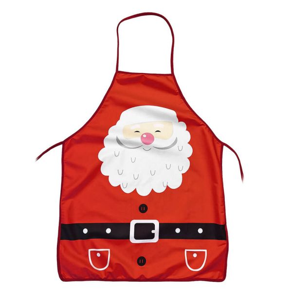 ΠΟΔΙΑ ΚΟΥΖΙΝΑΣ 77Χ58εκ. ΧΡΙΣΤΟΥΓΕΝΝΙΑΤΙΚΗ ΑΓΙΟΣ ΒΑΣΙΛΗΣ Νο.4009