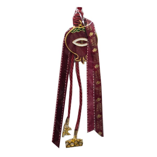 ΓΟΥΡΙ ΔΙΑΚΟΣΜΗΤΙΚΟ ΜΠΟΡΝΤΟ ΚΟΡΔΟΝΙ ΡΟΔΙ (διάφορα σχέδια)