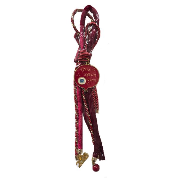 ΓΟΥΡΙ ΔΙΑΚΟΣΜΗΤΙΚΟ ΜΠΟΡΝΤΟ ΚΟΡΔΟΝΙ ΡΟΔΙ (διάφορα σχέδια)