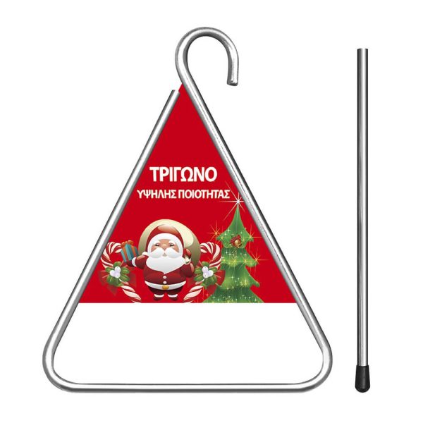 ΤΡΙΓΩΝΟ ΓΙΑ ΚΑΛΑΝΤΑ ΣΕ BLISTER 18.5x12εκ. 998