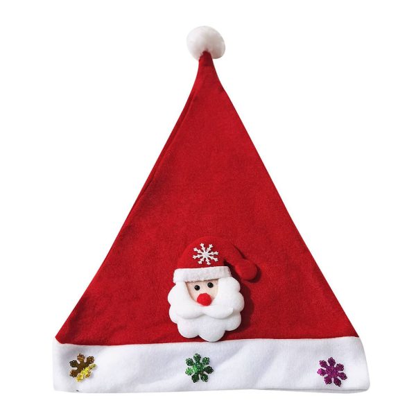 ΣΚΟΥΦΑΚΙ ΑΙ ΒΑΣΙΛΗ ΠΑΙΔΙΚΟ 40x28εκ. 93-3657