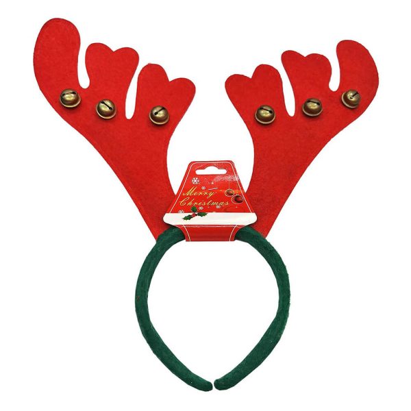 ΣΤΕΚΑ ΧΡΙΣΤΟΥΓΕΝΝΙΑΤΙΚΗ ΤΑΡΑΝΔΟΣ ΜΕ ΚΑΜΠΑΝΑΚΙΑ 93-2693