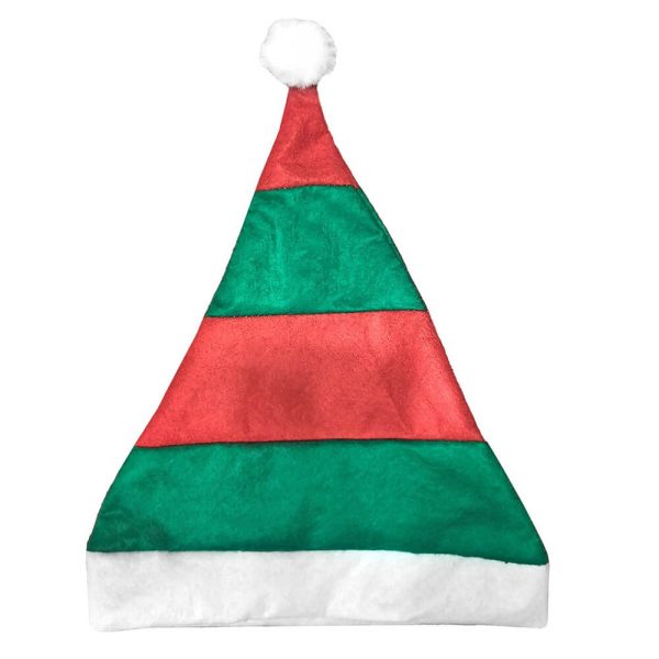 ΣΚΟΥΦΑΚΙ ΞΩΤΙΚΟΥ ΡΙΓΕ ΠΡΑΣΙΝΟ ΚΟΚΚΙΝΟ 93-3766