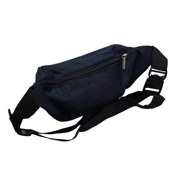 ΤΣΑΝΤΑΚΙ ΜΕΣΗΣ Νο.802 ΜΠΛΕ 34Χ16Χ8εκ.